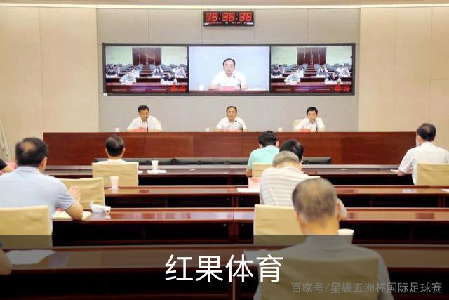 红果体育公司简介